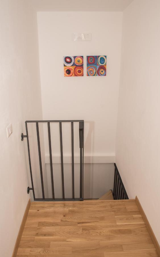 Casa Langellotti Smart Apartment Naples Exterior photo